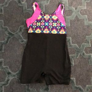 Kids leotard